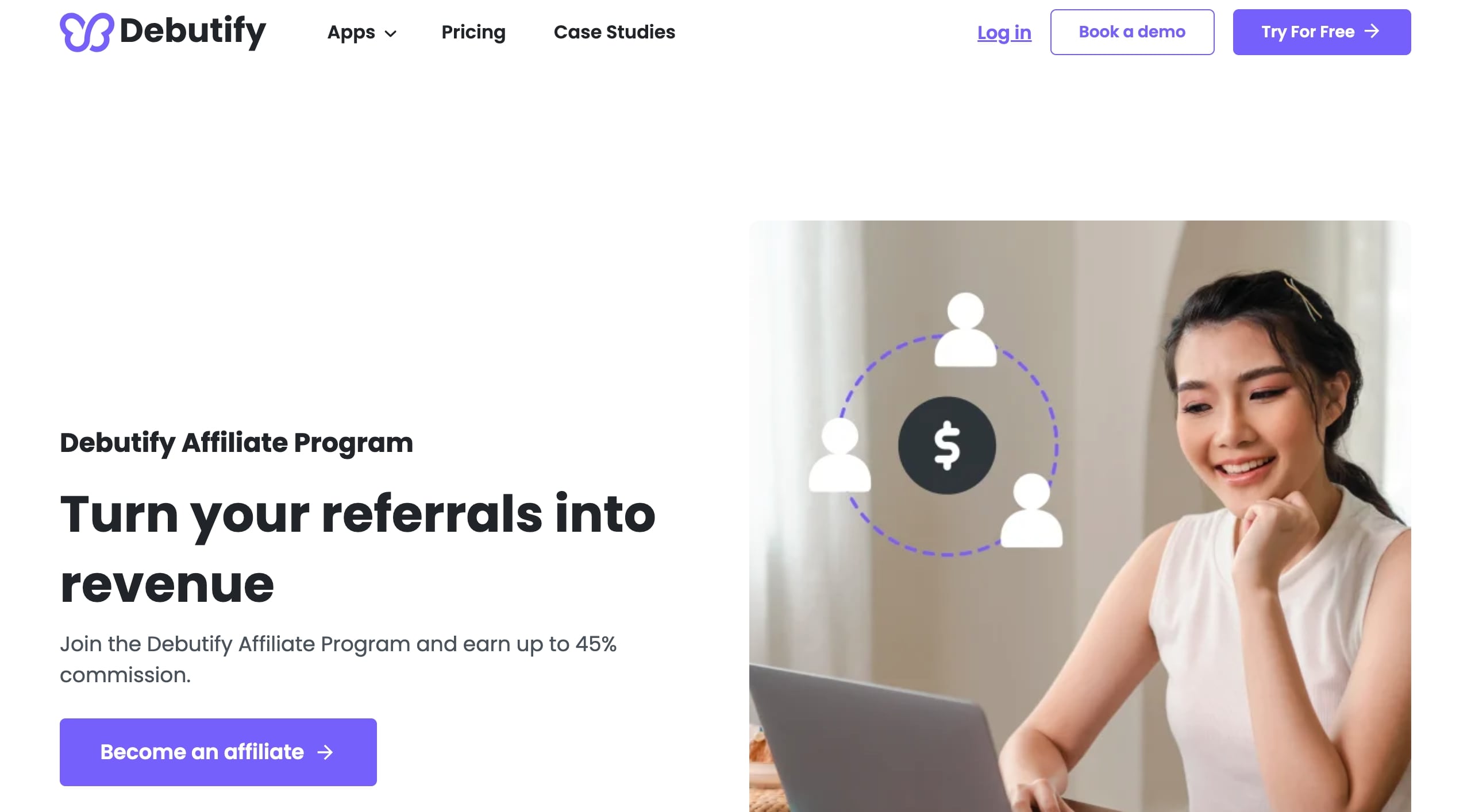 Debutify